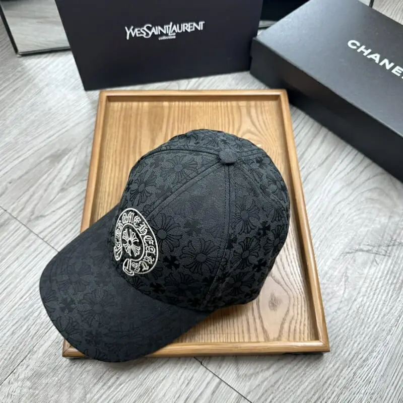 chrome hearts casquette s_1201a421